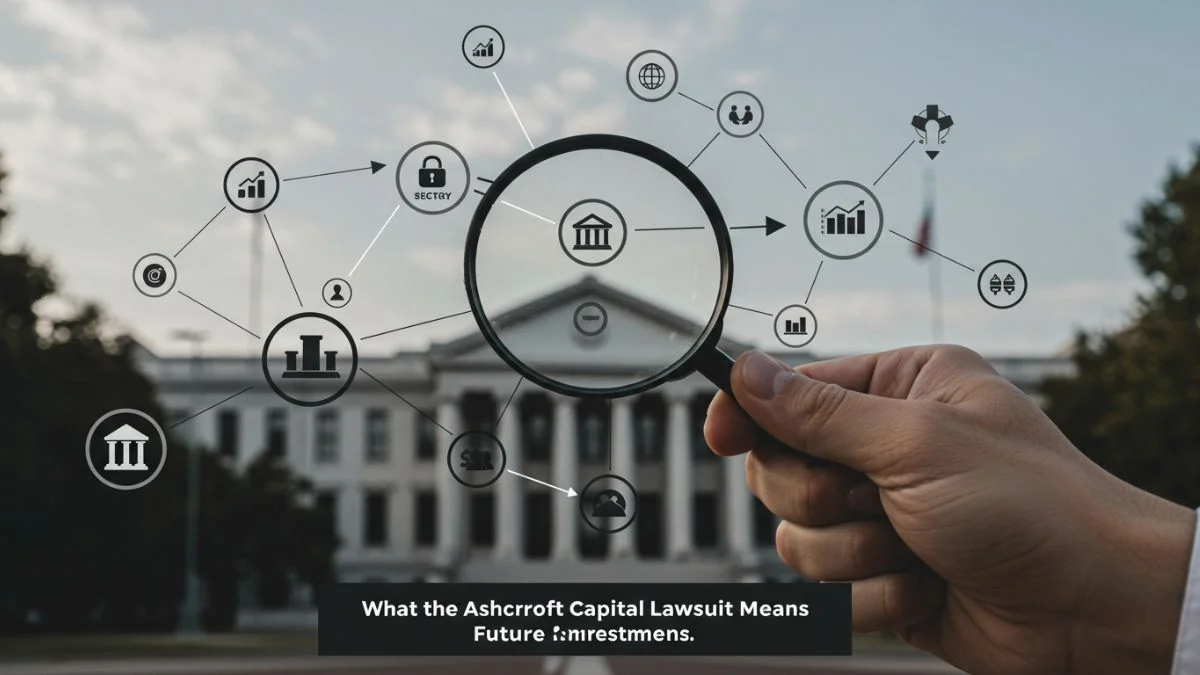 ashcroft capital lawsuit