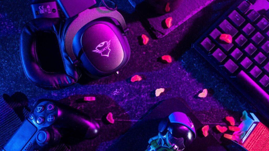 projectrethink.org team esports