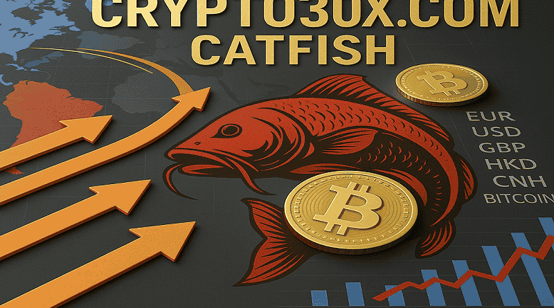 crypto30x.com catfish